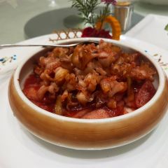 Guohuida Restaurant (baolong) User Photo