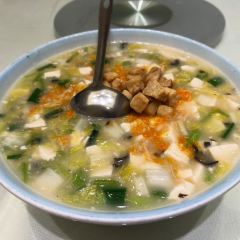 Guohuida Restaurant (baolong) User Photo