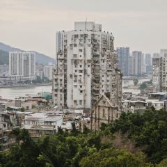 Historic Centre of Macau User Photo