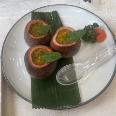 Haolaidengguoji Restaurant (zhongcanbu) User Photo