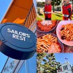 Sailors' Rest張用戶圖片