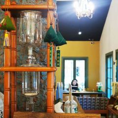 Deqiuhuayuanjiudian-mantuo Coffee Shop User Photo