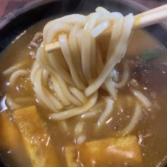 Hinode Udon User Photo