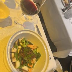 Au Bon Accueil張用戶圖片