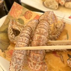 王记海鲜餐厅 User Photo