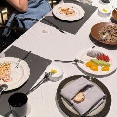 燭州酒店·Maple Restaurant(枫树餐厅） User Photo