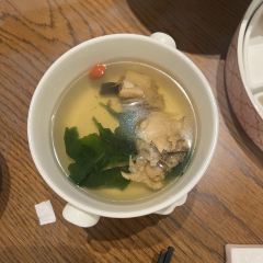 千岛湖明豪国际度假酒店·明轩阁 User Photo