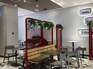 肯德基(资阳万达店)
