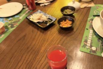 千島湖明豪國際度假酒店·日月西餐廳用戶圖片