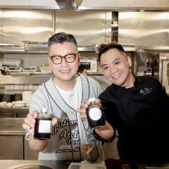 Yue Creative Cantonese Cuisine 여행 사진