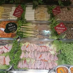 Mulansheng Halal Barbecue (Fengning Store) User Photo