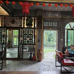老南洋咖啡館張用戶圖片