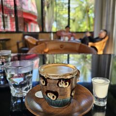 老南洋咖啡館張用戶圖片