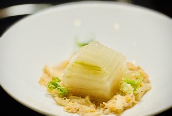 上海柏悅酒店·悅軒張用戶圖片