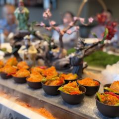太原喜来登酒店·悦厨中餐厅 User Photo