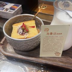 The Master of Lijiang(Restaurant) 여행 사진
