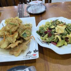 CHUN FA HE 여행 사진