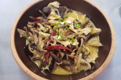 景小乐江西特色菜