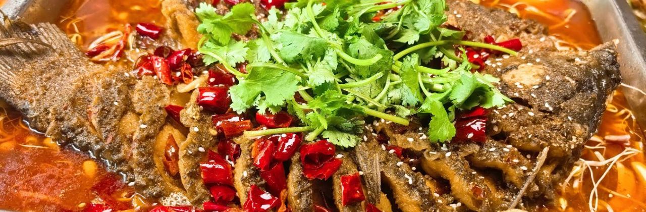 屏山银杏私房菜