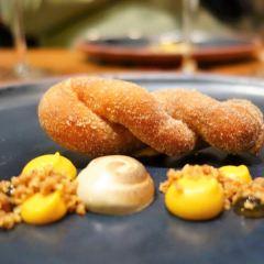 Lazy Bear User Photo