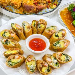 LU JIANG YI HAO User Photo