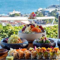 Summit Bar & Terrace User Photo