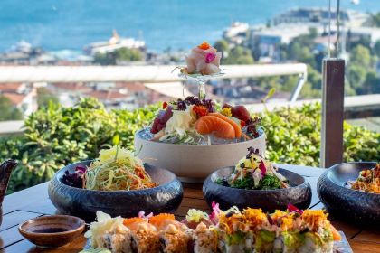 Summit Bar & Terrace