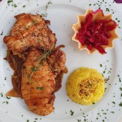 Matbah Restaurant User Photo