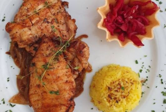 Matbah Restaurant User Photo