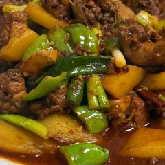 sahra uygur restaurant User Photo