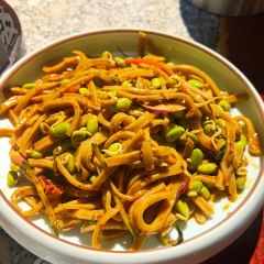 THE FOOD GALLERY OF BINGZHOU User Photo