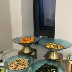 城市便捷酒店(自贡华商西广场万达广场店)·空中观景餐厅 User Photo