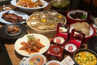 小廚娘淮揚菜（新街口艾尚天地旗艦店）用戶圖片