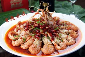 Sichuan Style Restaurant 重庆味道 -Rotorua店-新派川菜、特色小吃 User Photo