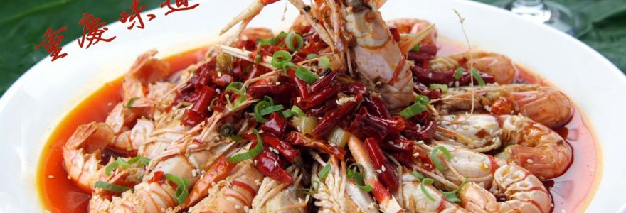 Sichuan Style Restaurant 重庆味道 -Rotorua店-新派川菜、特色小吃