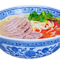 Islamic Chinese Restaurant in Jordan User Photo