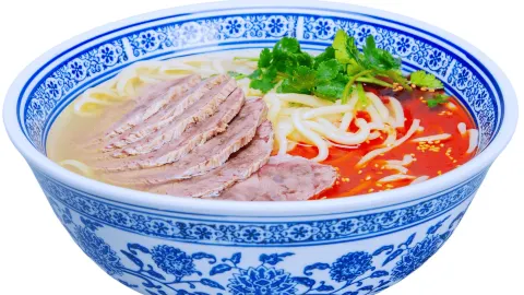 Islamic Chinese Restaurant in Amman