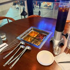 Brokadi Tripla 锦官庭 User Photo