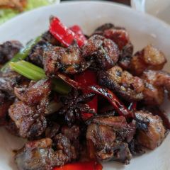 大地茶海餐廳張用戶圖片