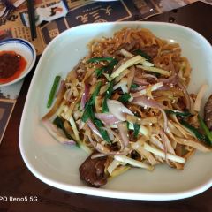 大三元酒家(海花岛店) User Photo