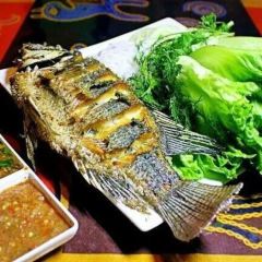 西莉楠茶(金沙滩店) User Photo