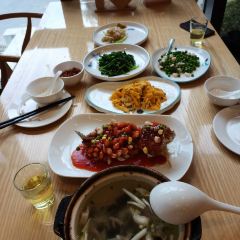 书香世家树山温泉度假酒店(树山店) User Photo
