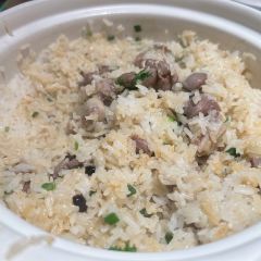 DA GE FAN User Photo