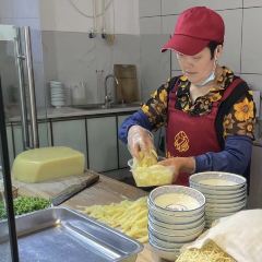 姚记.周礼伤心凉粉(时代广场店) User Photo