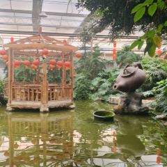 Green Agriculture Ecological Park User Photo