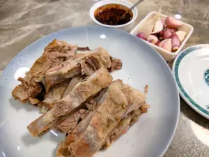 YI DING LOU SHOU ZHUA WANG