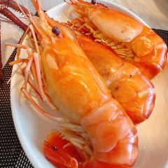 YUN ALL DAY DINING REASTAURANT User Photo
