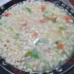上青游浆豆腐宴 User Photo
