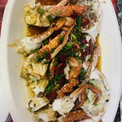 香鲜阁·弄堂里的海鲜排档 User Photo