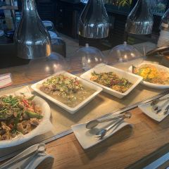 Coca-Cola Shanghai User Photo